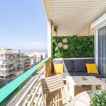 1ªlinea Mar-Piscina-Wifi-Portaventura-Luxury-Chill5 Lejlighed Salou Eksteriør billede