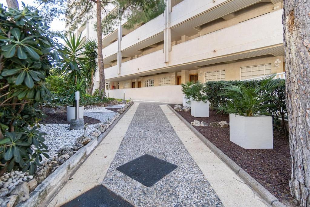 1ªlinea Mar-Piscina-Wifi-Portaventura-Luxury-Chill5 Lejlighed Salou Eksteriør billede