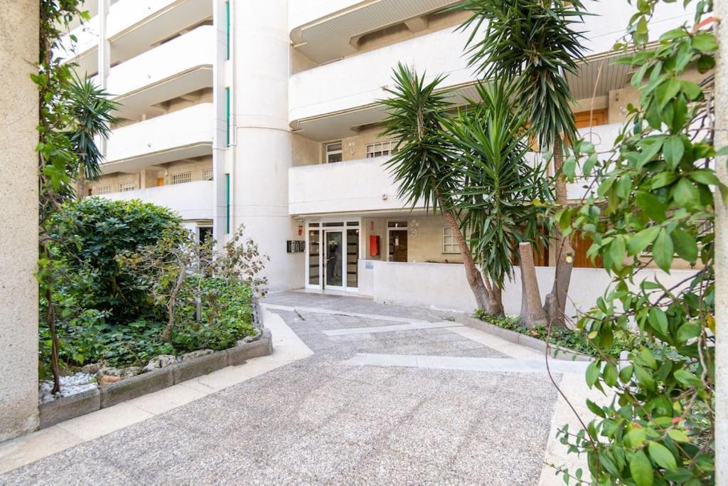 1ªlinea Mar-Piscina-Wifi-Portaventura-Luxury-Chill5 Lejlighed Salou Eksteriør billede