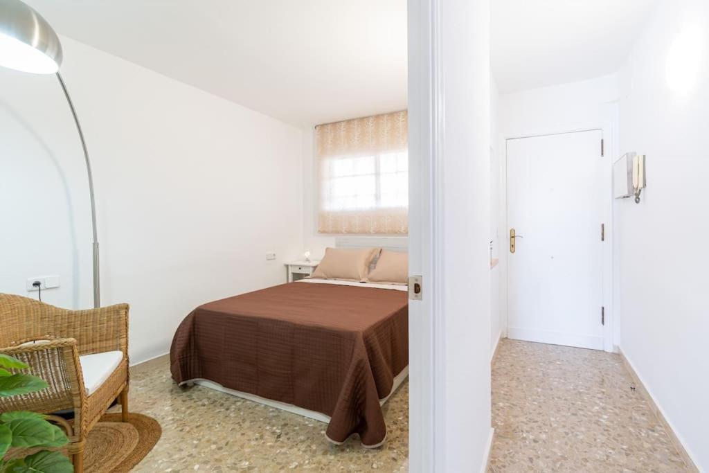 1ªlinea Mar-Piscina-Wifi-Portaventura-Luxury-Chill5 Lejlighed Salou Eksteriør billede